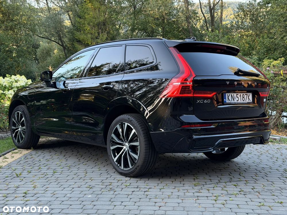 Volvo XC 60 T8 AWD Plus Dark - 8