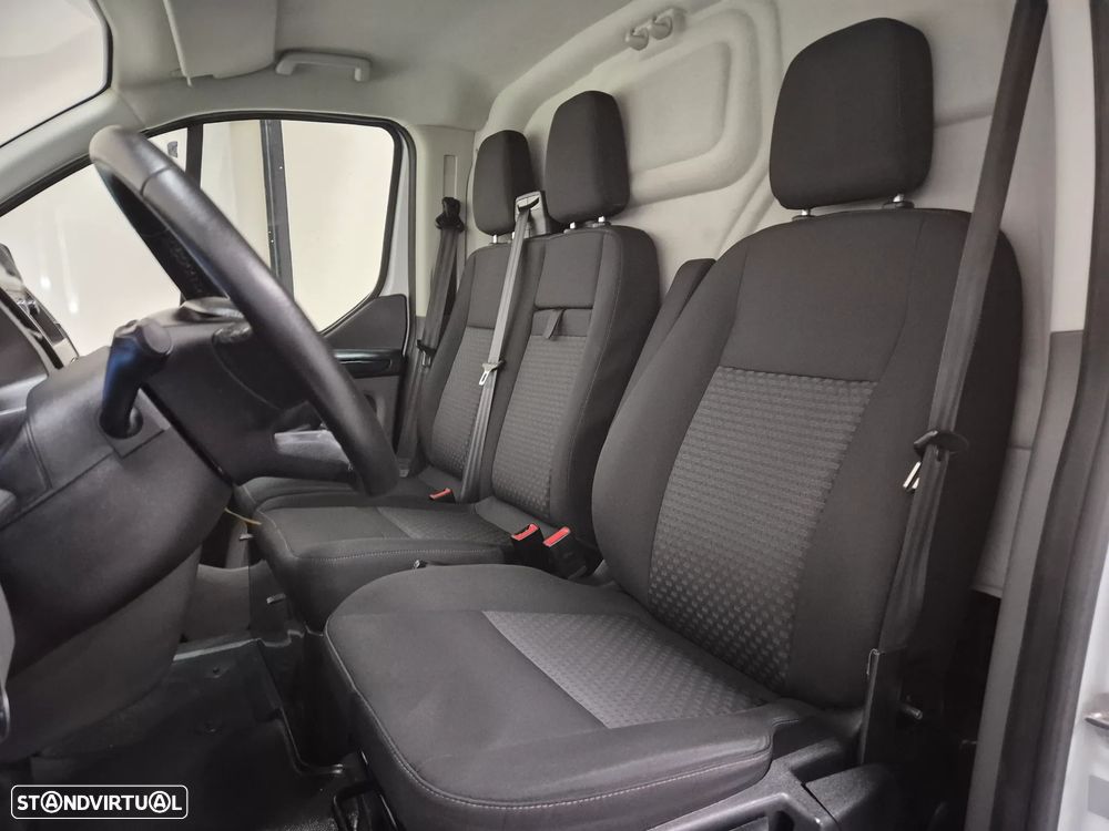 Ford Transit Custom  2.0 TDci 300 L2H2 Trend - 32