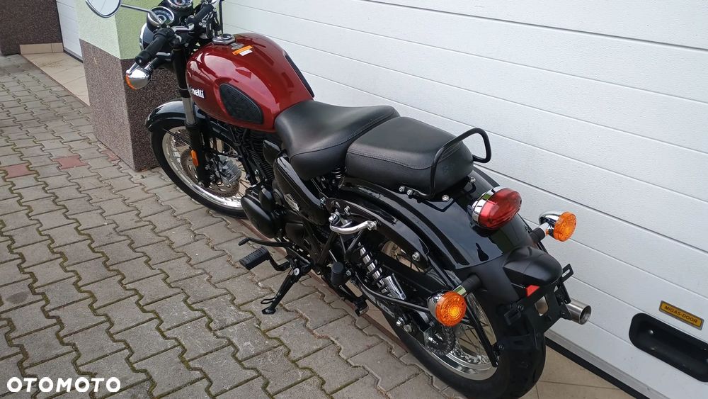 Benelli IMPERIALE 400 - 20