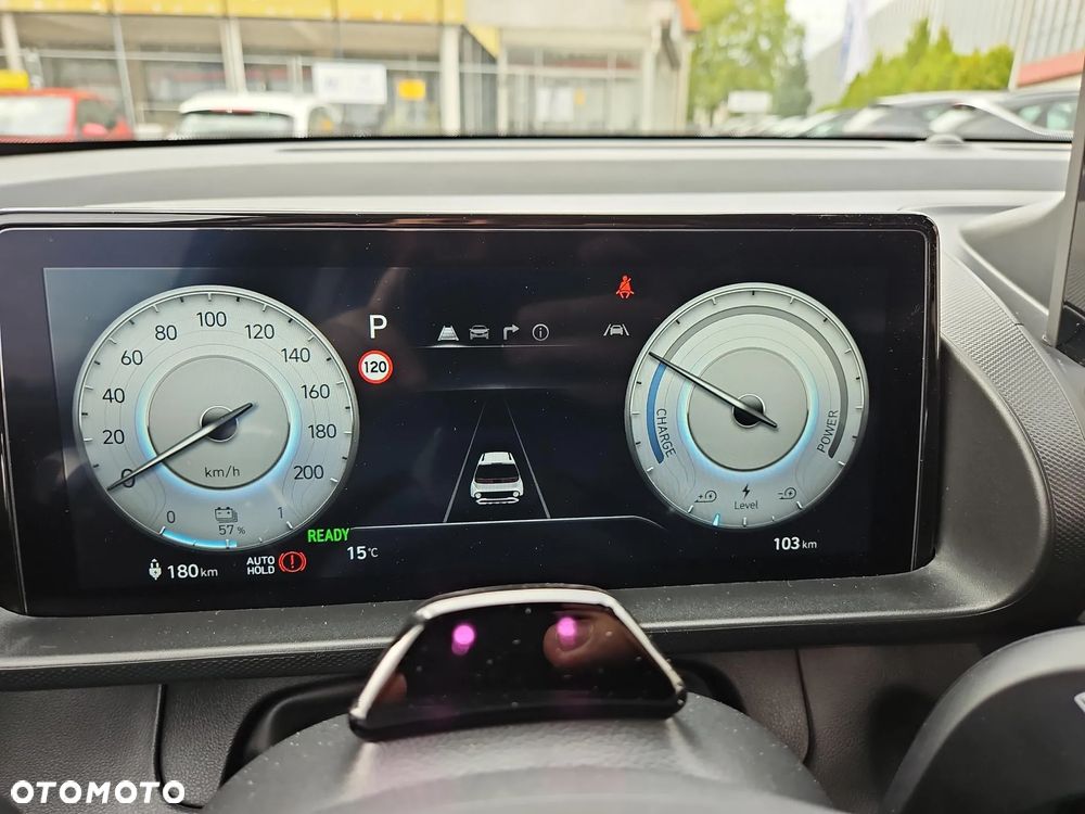 Hyundai Inster 49kWh Smart - 14