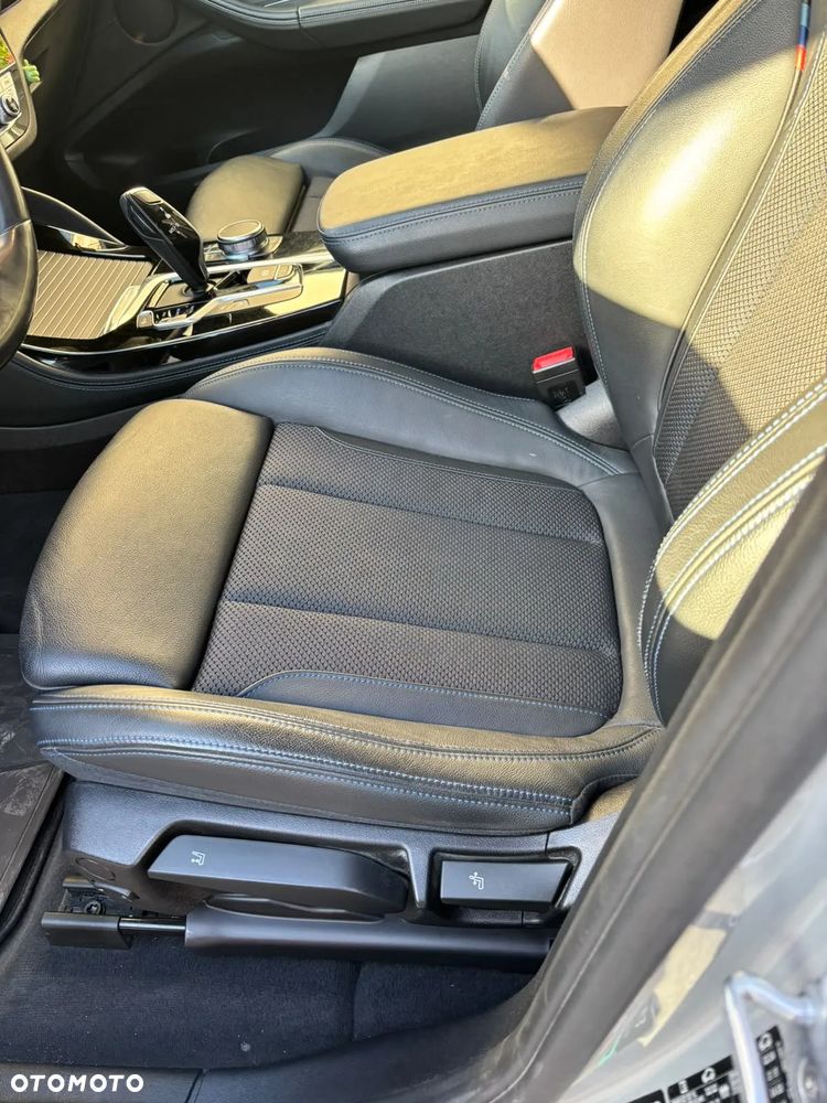 BMW X4 2019 photo 5