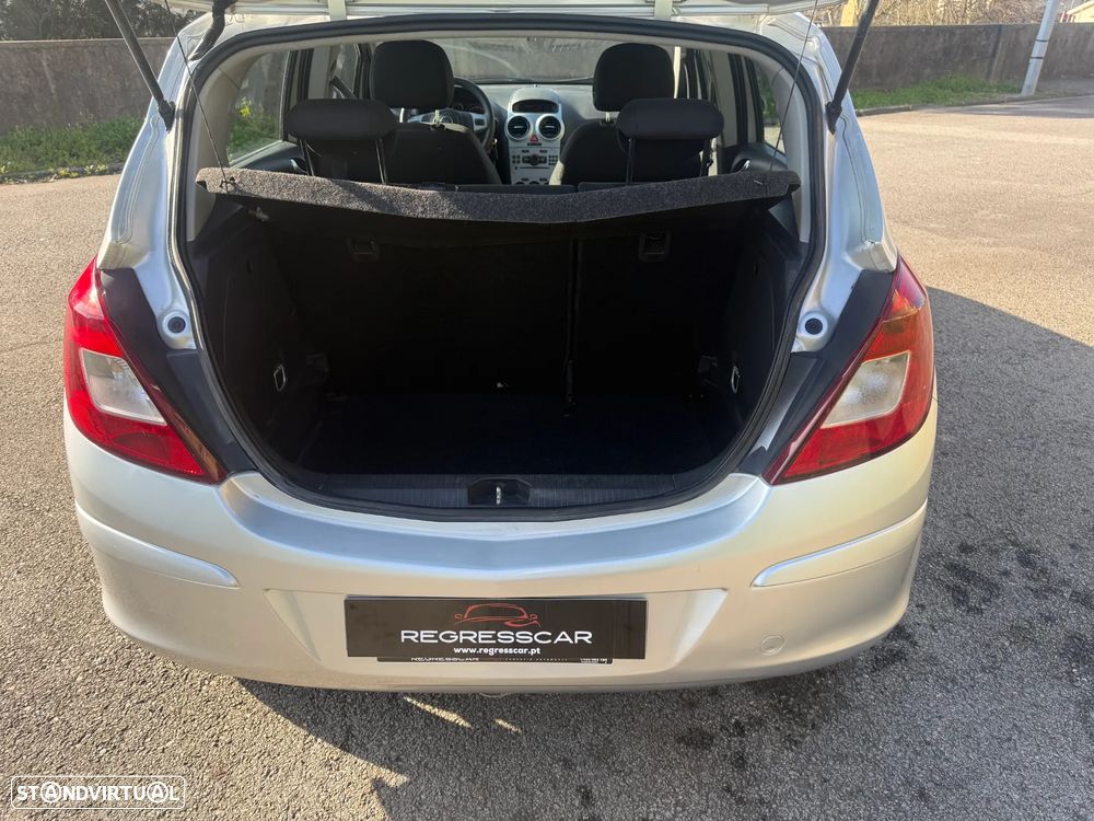 Opel Corsa - 21