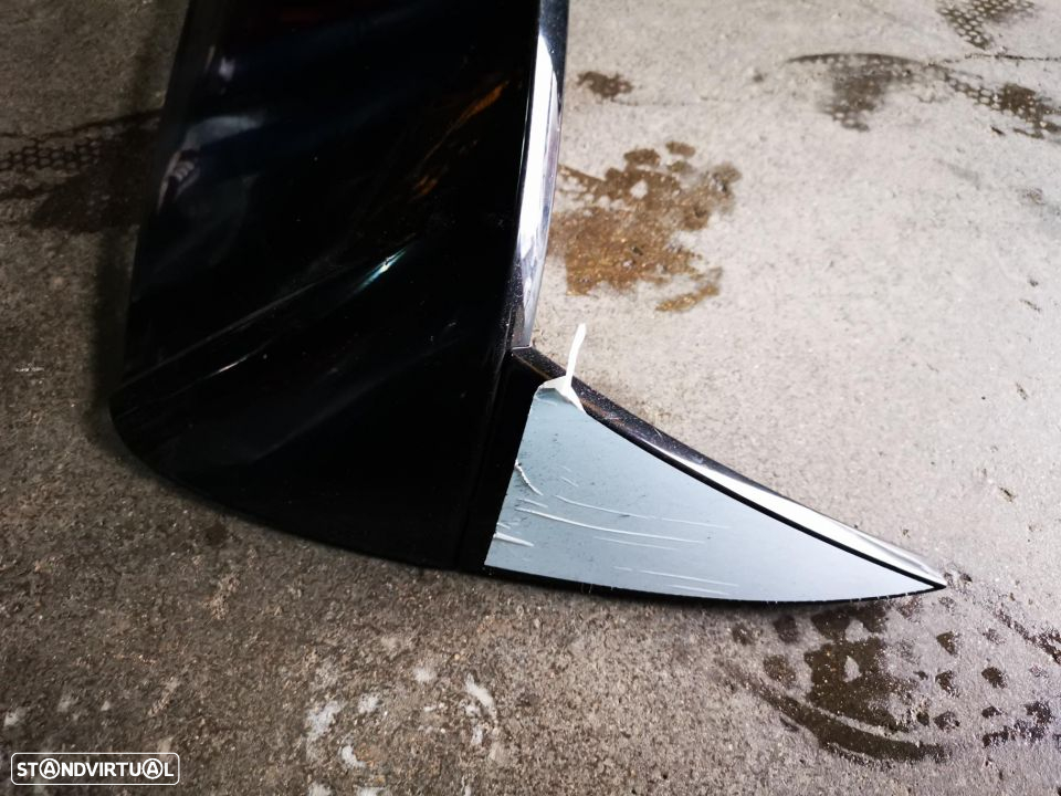 RENAULT CAPTUR AILERON MALA Z033 - 2