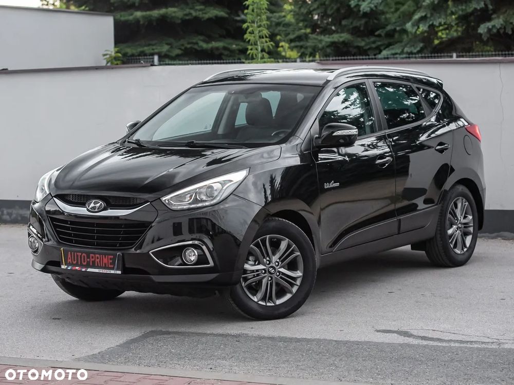 Hyundai ix35 1.6 GDI Premium 2WD - 6