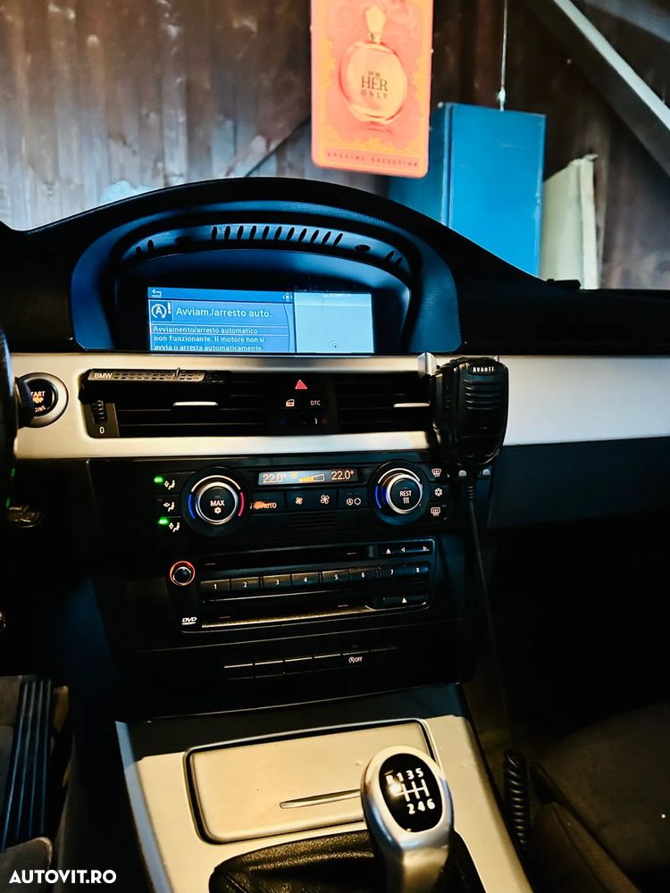 BMW Seria 3 - 9