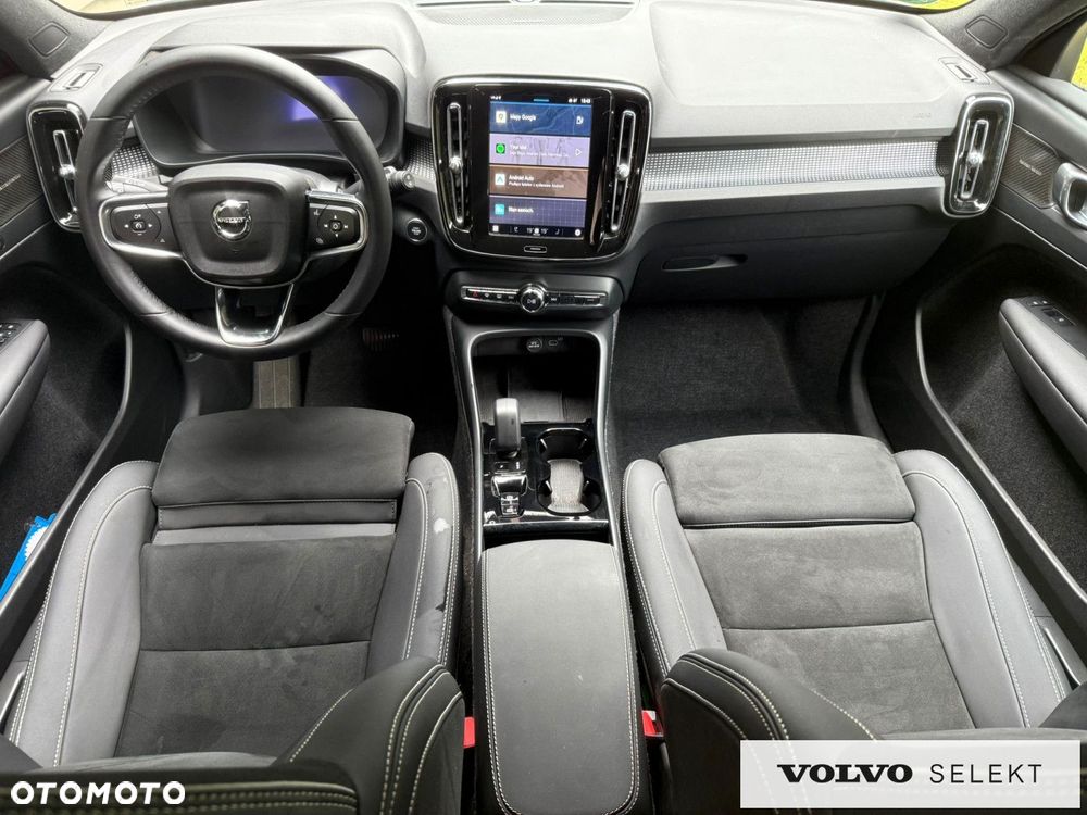 Volvo XC 40 - 22