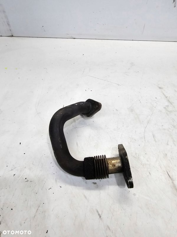 RURA RURKA SPALIN EGR AUDI VW 1.9 TDI 03G131521R - 2