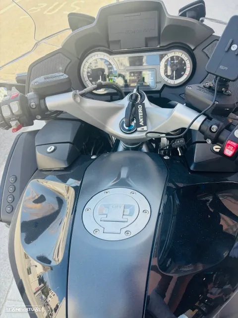 BMW R 1200 RT - 7