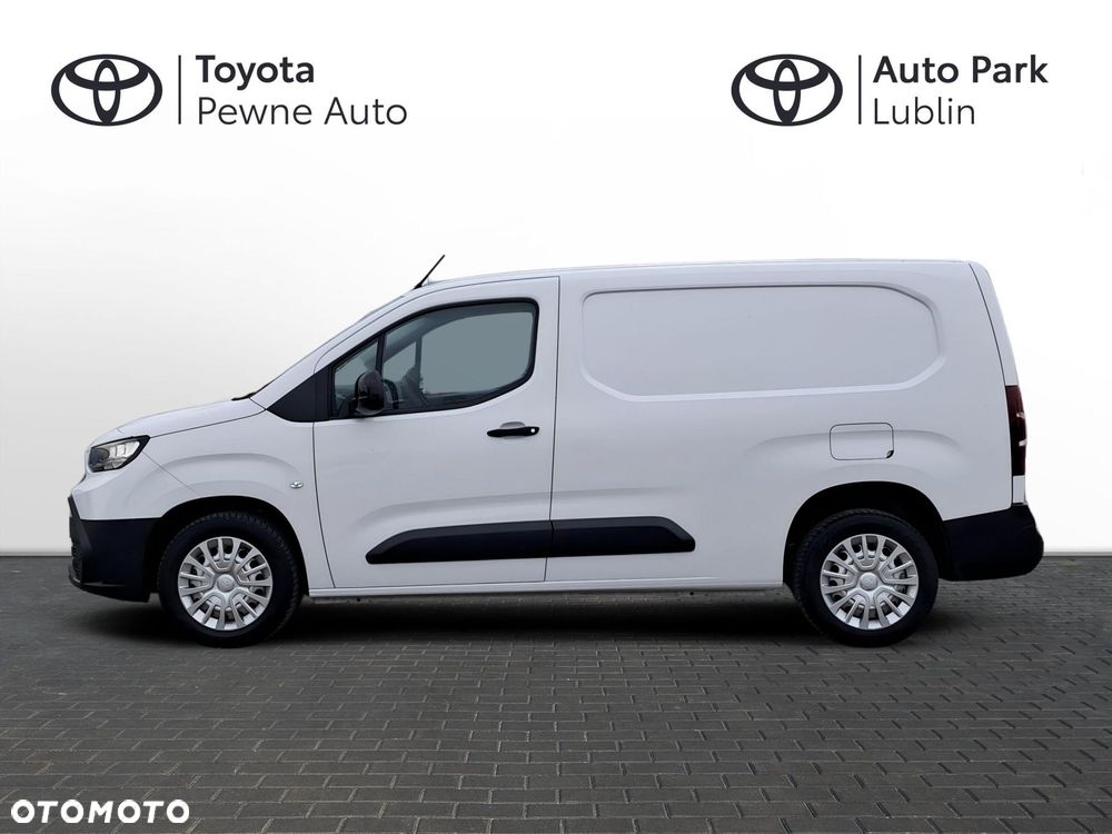 Toyota PROACE CITY - 2