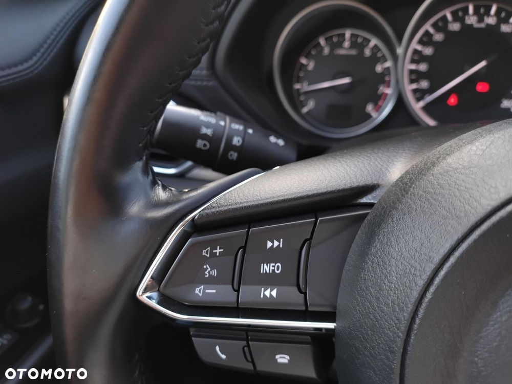 Mazda CX-5 2.0 Skyenergy 2WD - 12