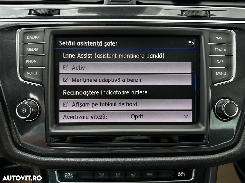 Volkswagen Tiguan 2.0 TDI 4Mot DSG Highline - 25