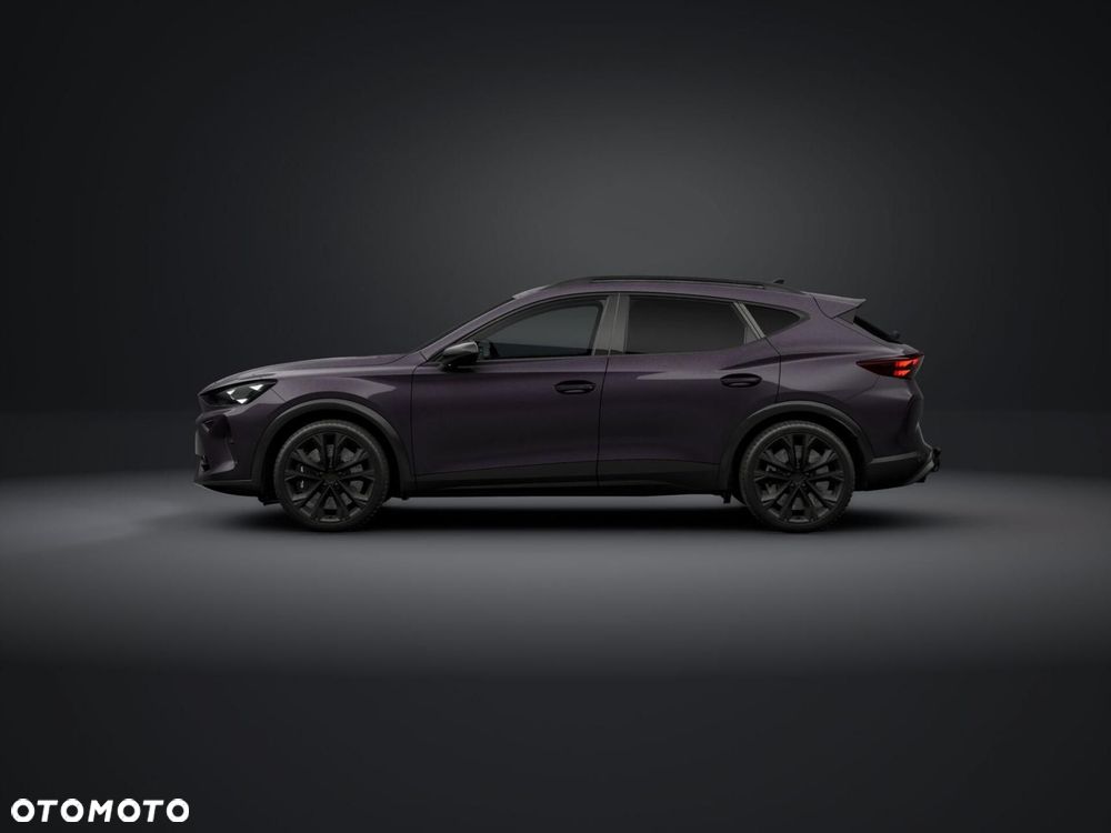 Cupra Formentor 2.0 TSI 4Drive VZ DSG - 3