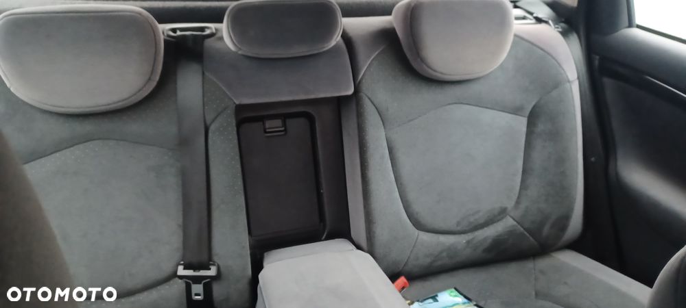 Citroën C5 HDi 170 Biturbo Exclusive - 18
