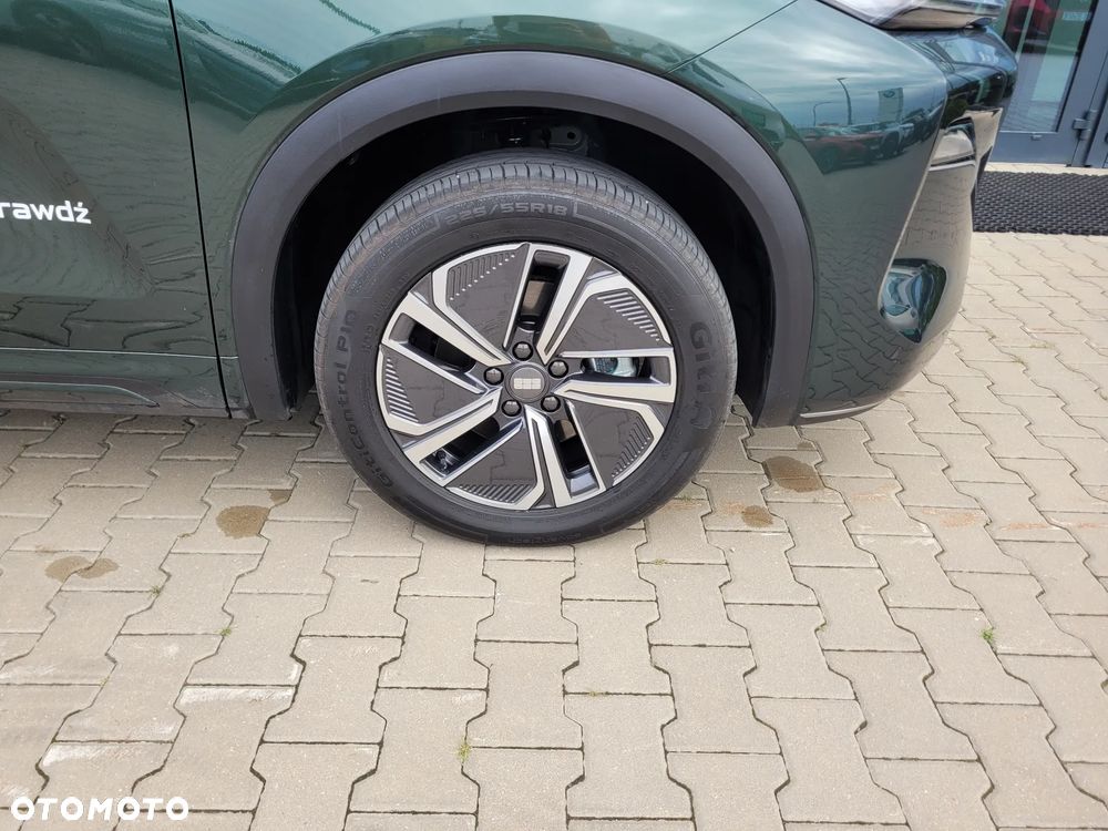 Geely Starray EM-i 1.5 PHEV Pro - 6