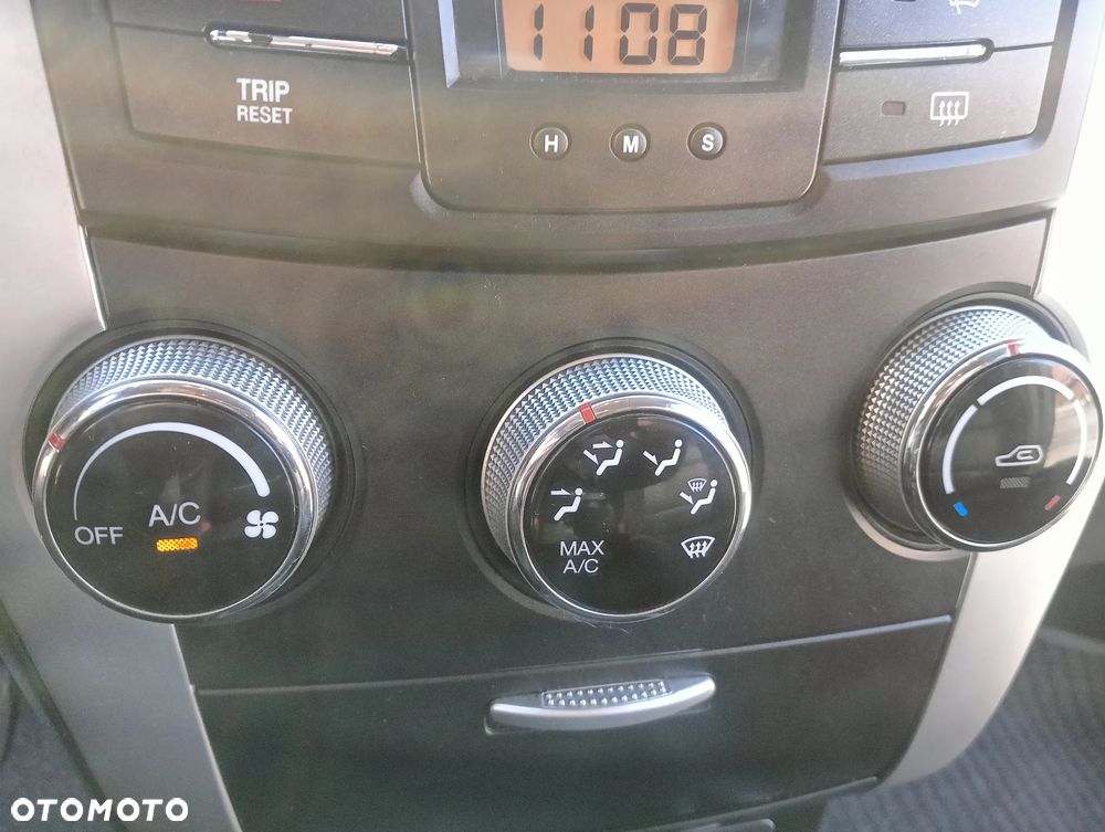 SsangYong/KGM Korando - 17