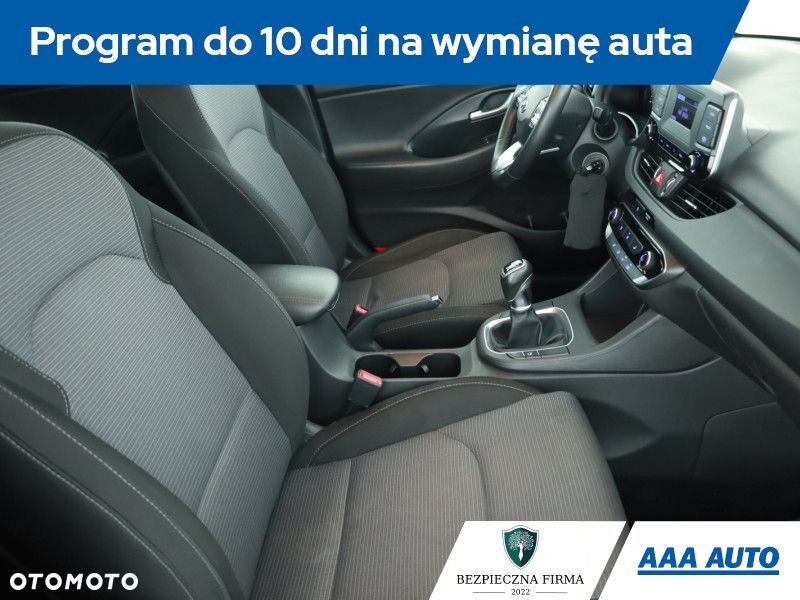 Hyundai i30 - 9