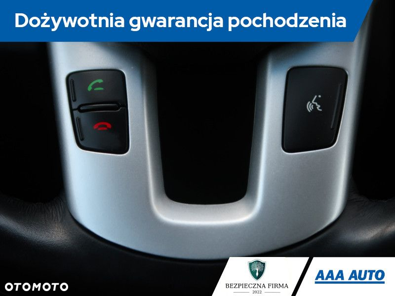 Kia Sportage - 20