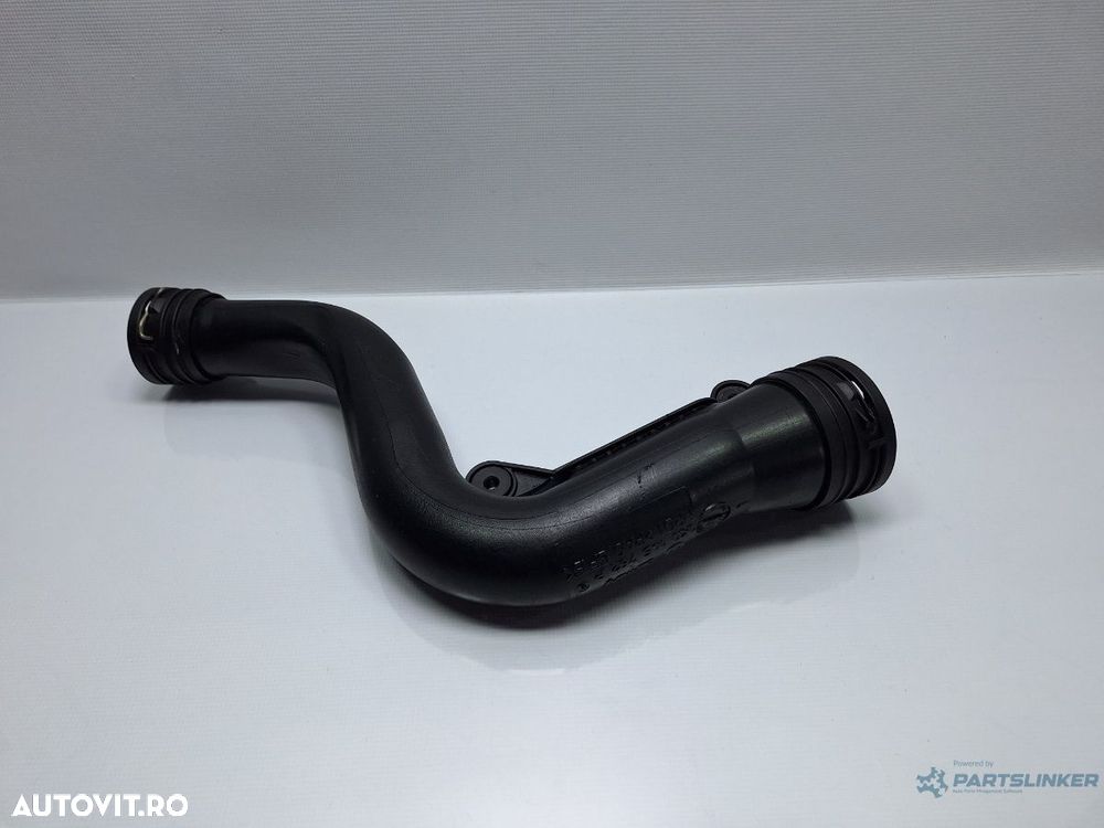 Conducta intercooler AUDI A3 II Sportback 8PA 2004 - 2015 TDI BKC, BLS, BXE 1K0145762P - 1