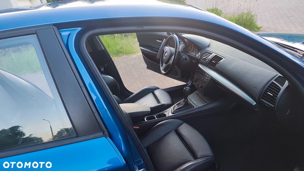 BMW Seria 1 - 35