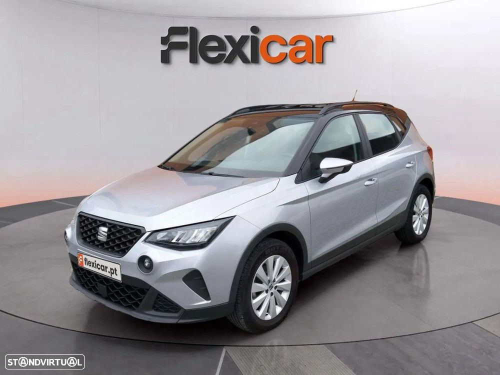 SEAT Arona 1.0 TSI Style - 3