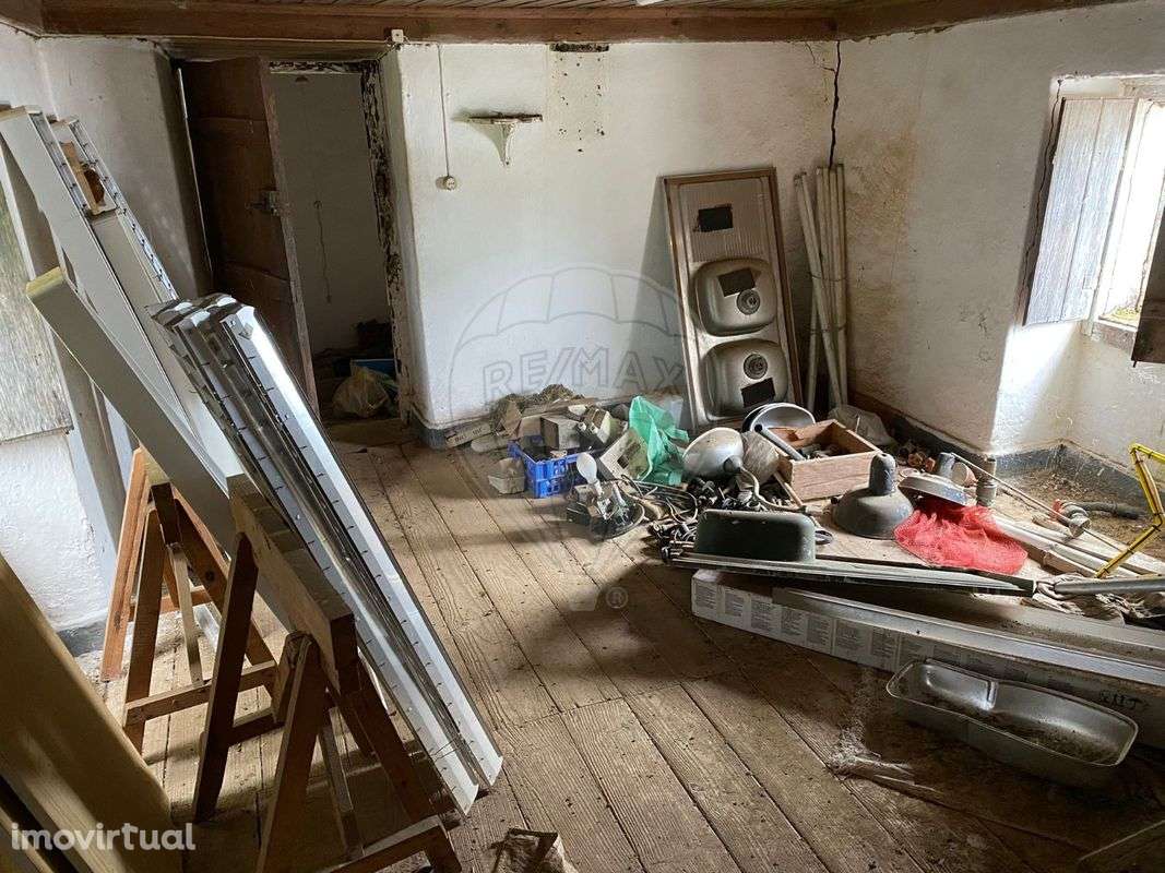 Moradia T2 para venda - Grande imagem: 5/7