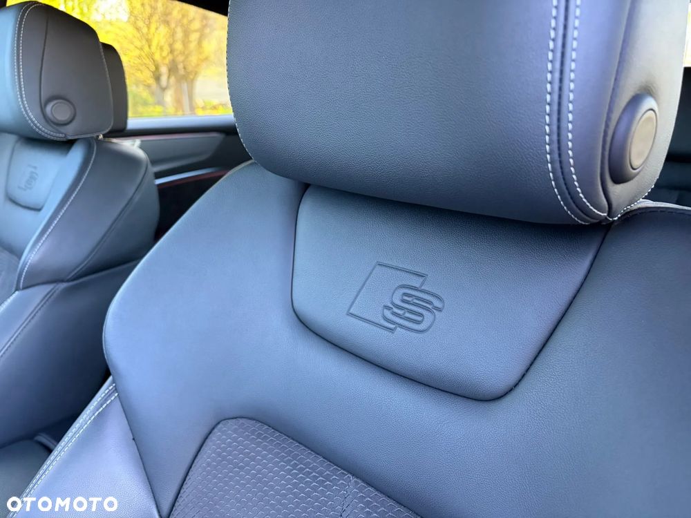 Audi A7 Sportback - 29