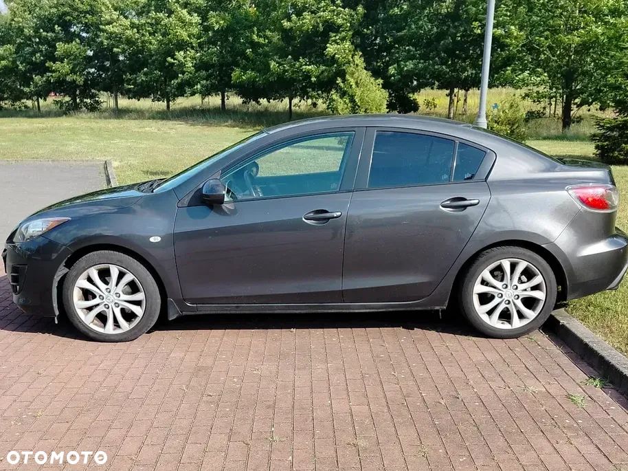 Mazda 3 1.6 Comfort - 3