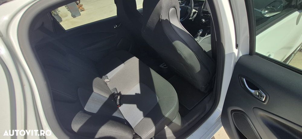 Renault ZOE - 9