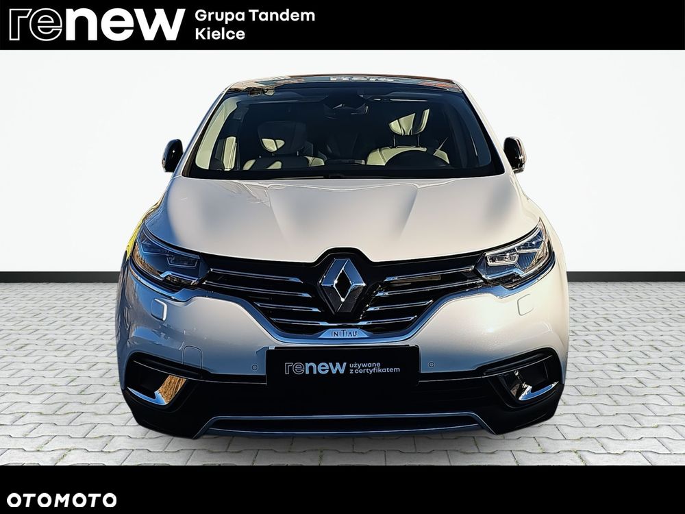 Renault Espace 2.0 Blue dCi Initiale Paris EDC - 2