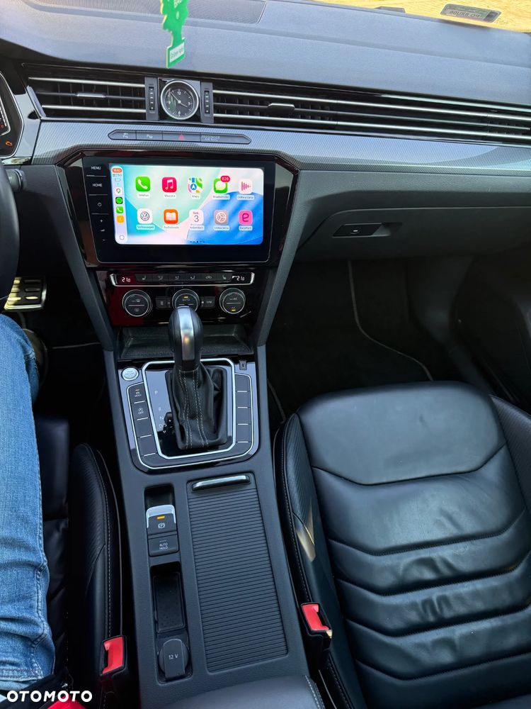 Volkswagen Arteon 2.0 TSI GPF R-Line DSG - 17