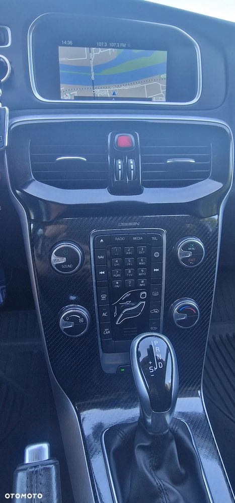 Volvo V40 D2 Drive-E Kinetic - 4