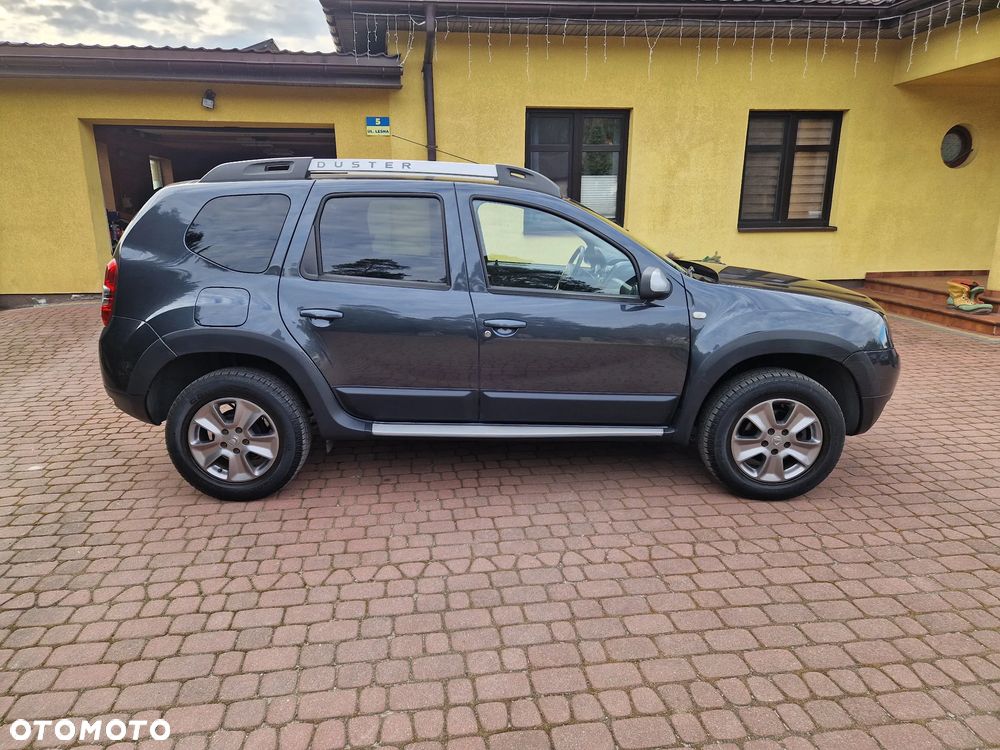 Dacia Duster 1.2 TCe Celebration 4x4 S&S EU6 - 31