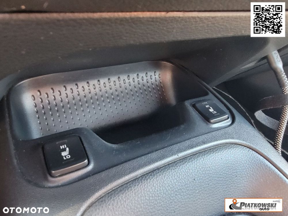Toyota Corolla 1.8 Hybrid Executive - 37