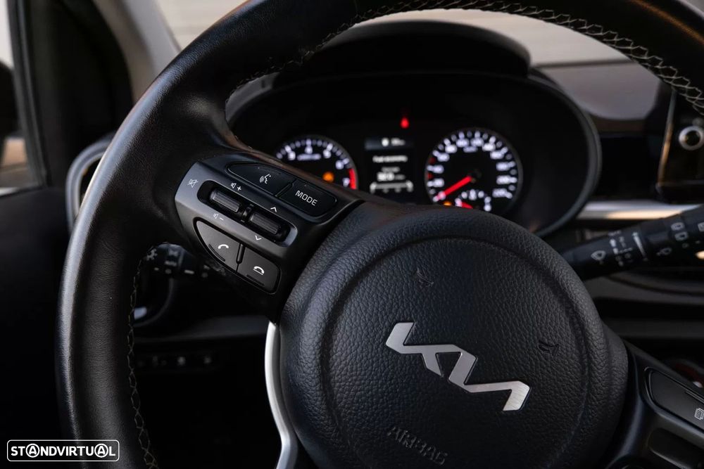 Kia Picanto 1.0 CVVT EX - 6