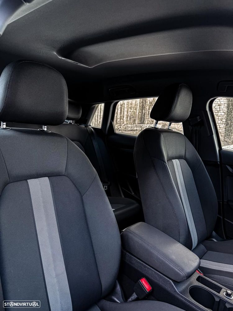 Audi A3 Sportback 40 TFSIe Advanced - 4