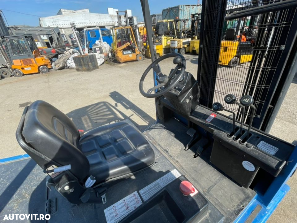 Alta CTC PL430 - 8