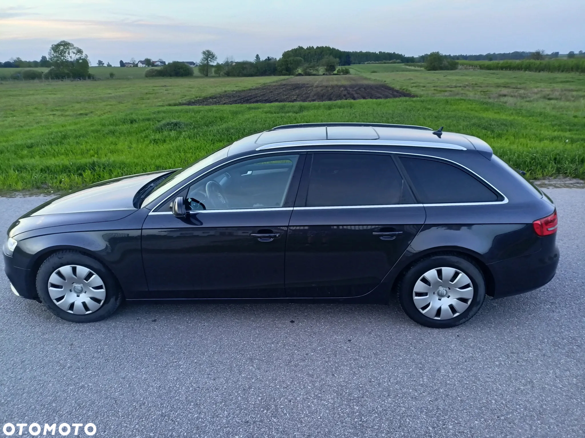 Audi A4 Avant 2.0 TDI 116g DPF Attraction - 14