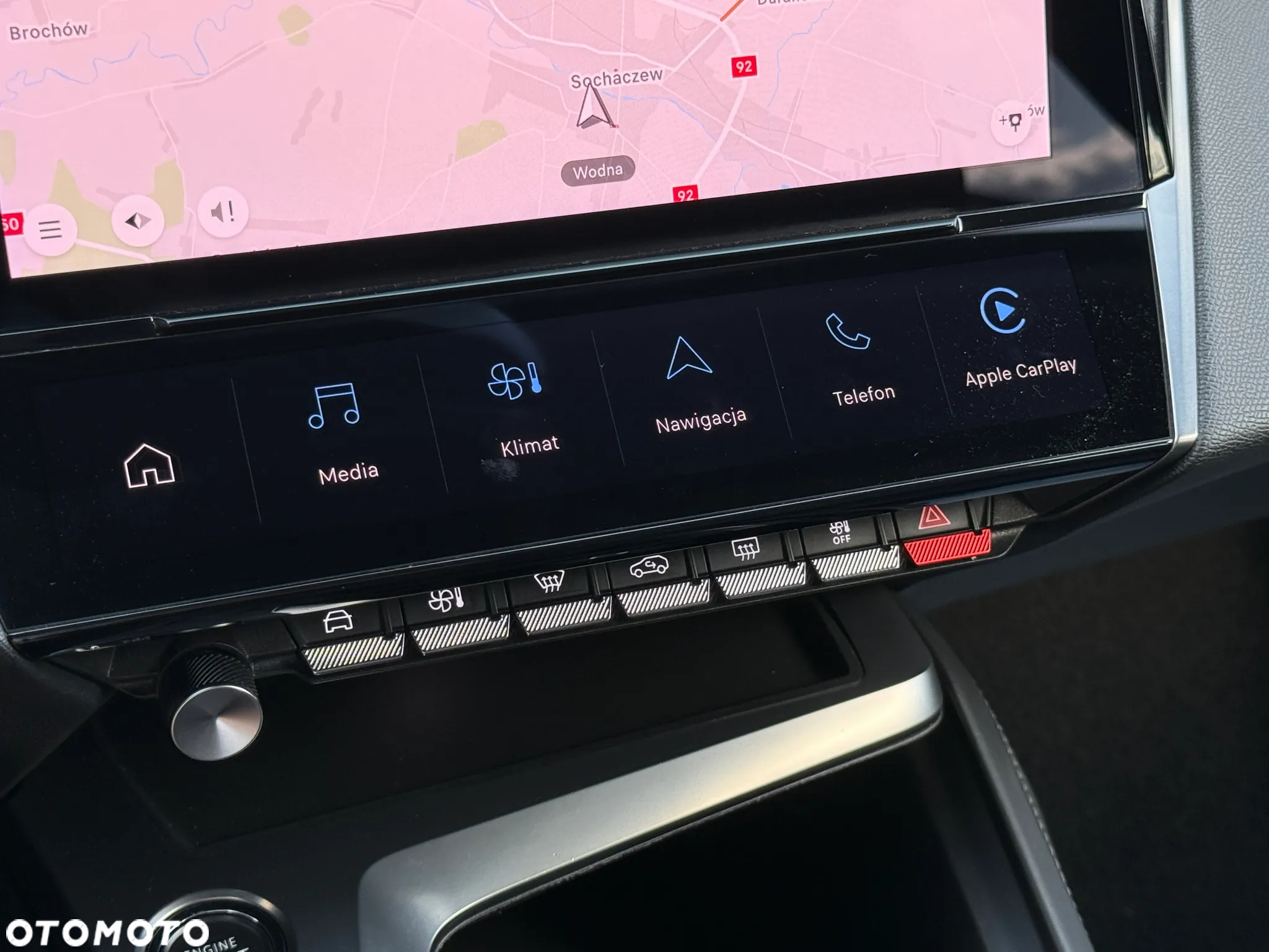 Peugeot 308 1.5 BlueHDi Allure Pack S&S - 22