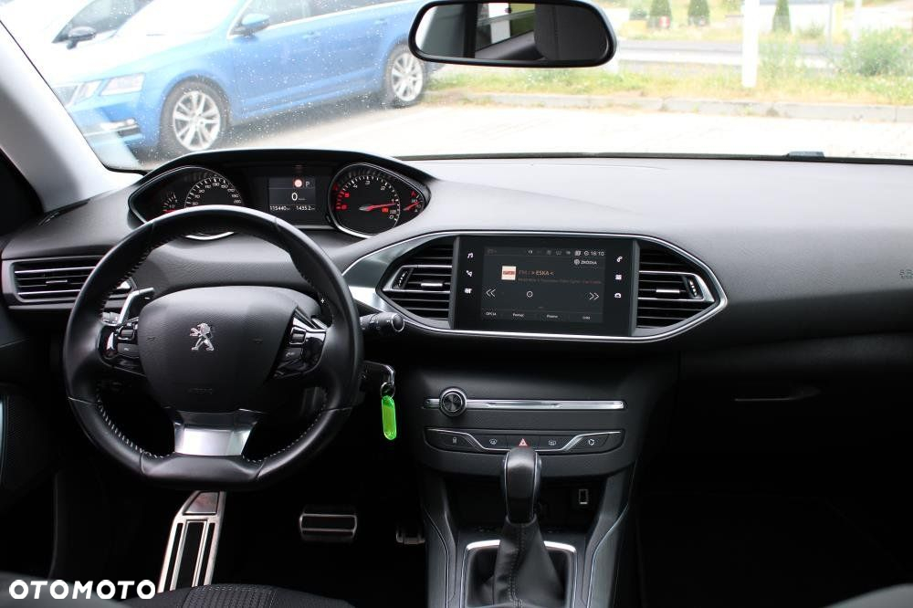 Peugeot 308 - 11