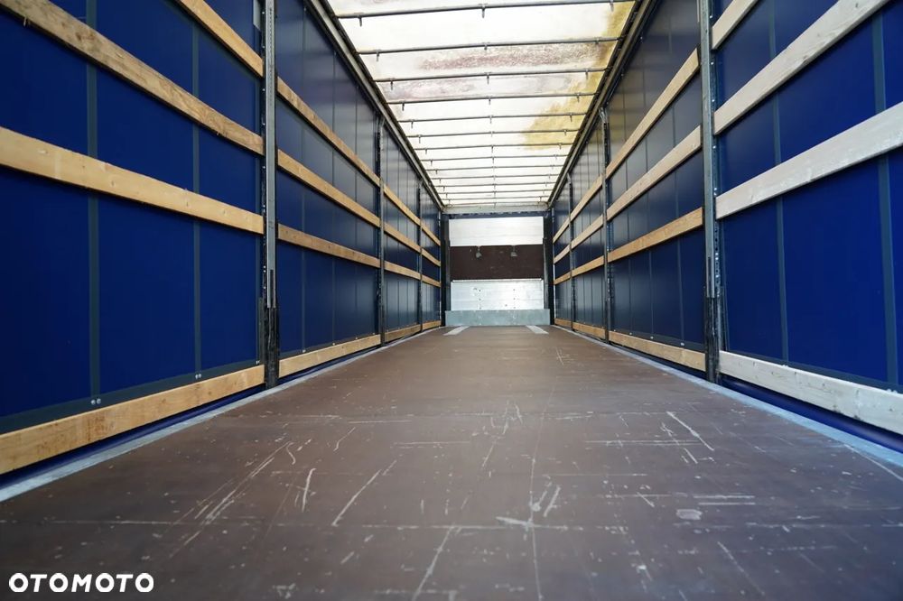 Schmitz Cargobull SCHMITZ-CARGOBULL / FIRANKA /  STANDARD - 15