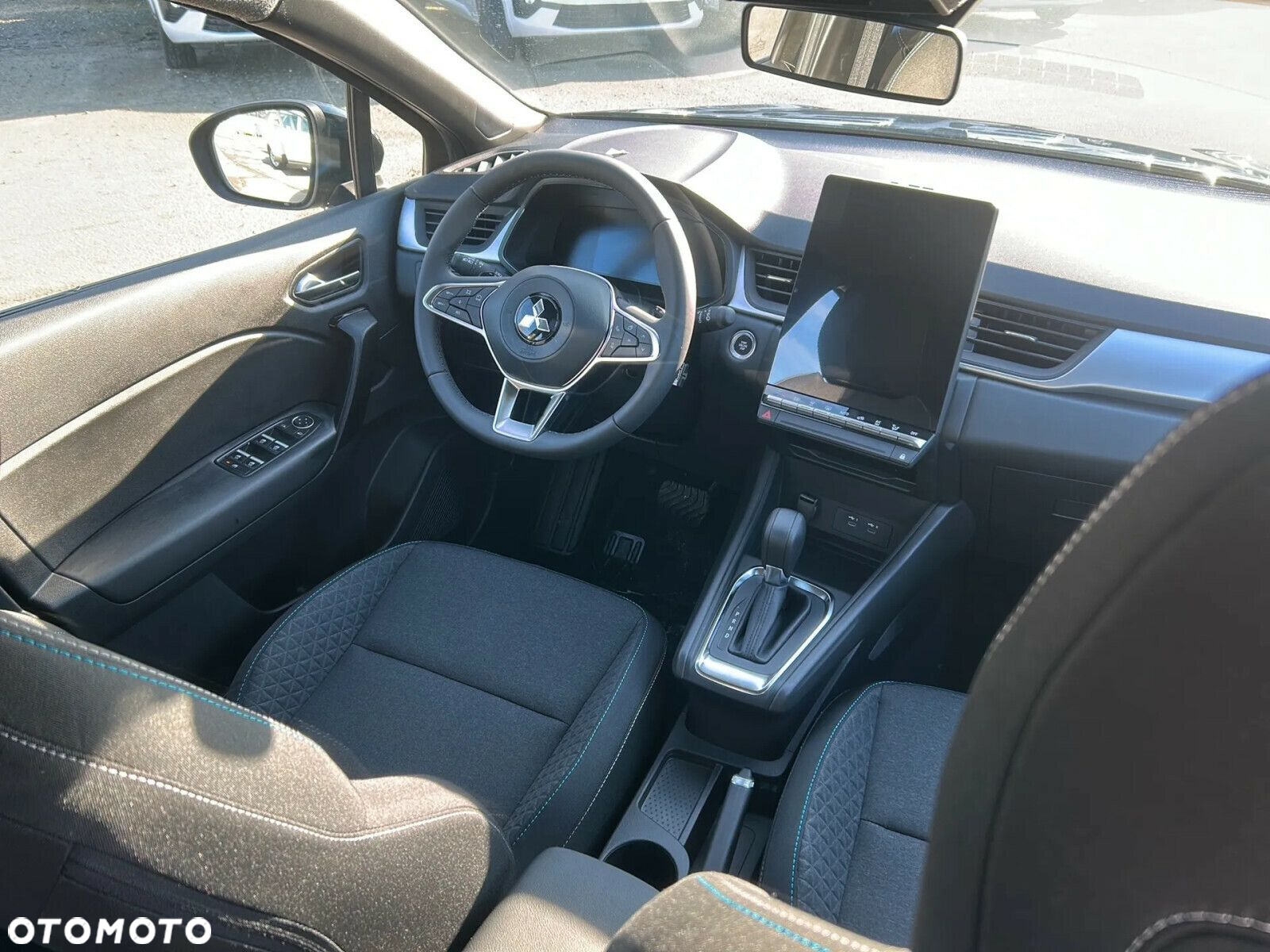 Mitsubishi ASX - 15