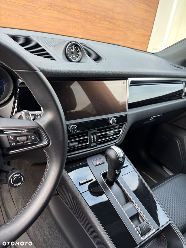 Porsche Macan S PDK - 10