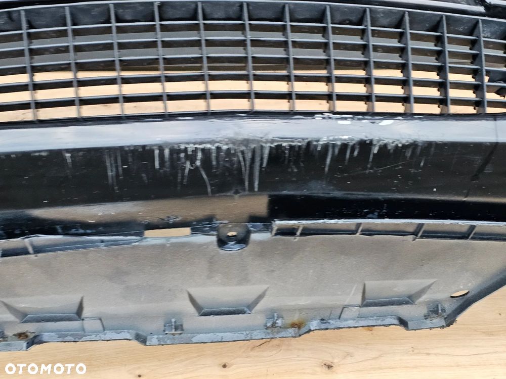 ZDERZAK PRZÓD PRZEDNI OPEL VECTRA C SIGNUM PO LIFT LIFCIE Z20R ATRAPA EUROPEJSKA - 21