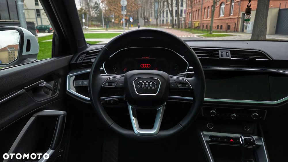 Audi Q3 45 TFSI Quattro S tronic S line - 29