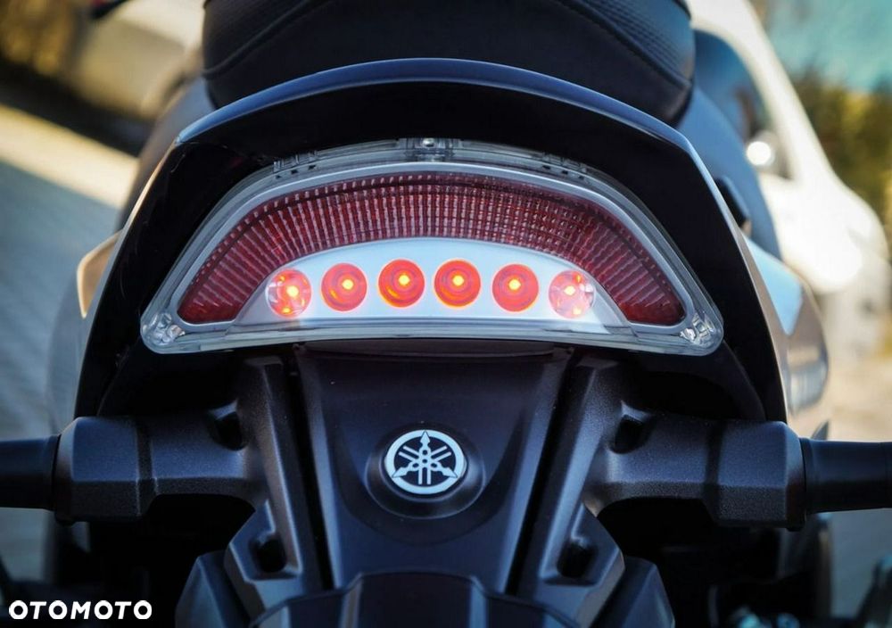 Yamaha V-MAX - 19
