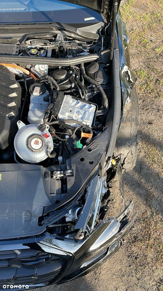 Audi A6 Limousine 50 TFSI e quattro S tronic advanced - 31