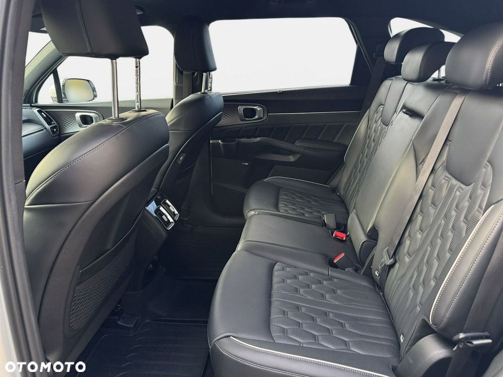 Kia Sorento 1.6 T-GDI HEV Prestige Line 4WD - 29
