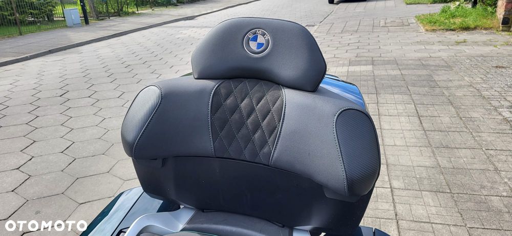 BMW K - 3