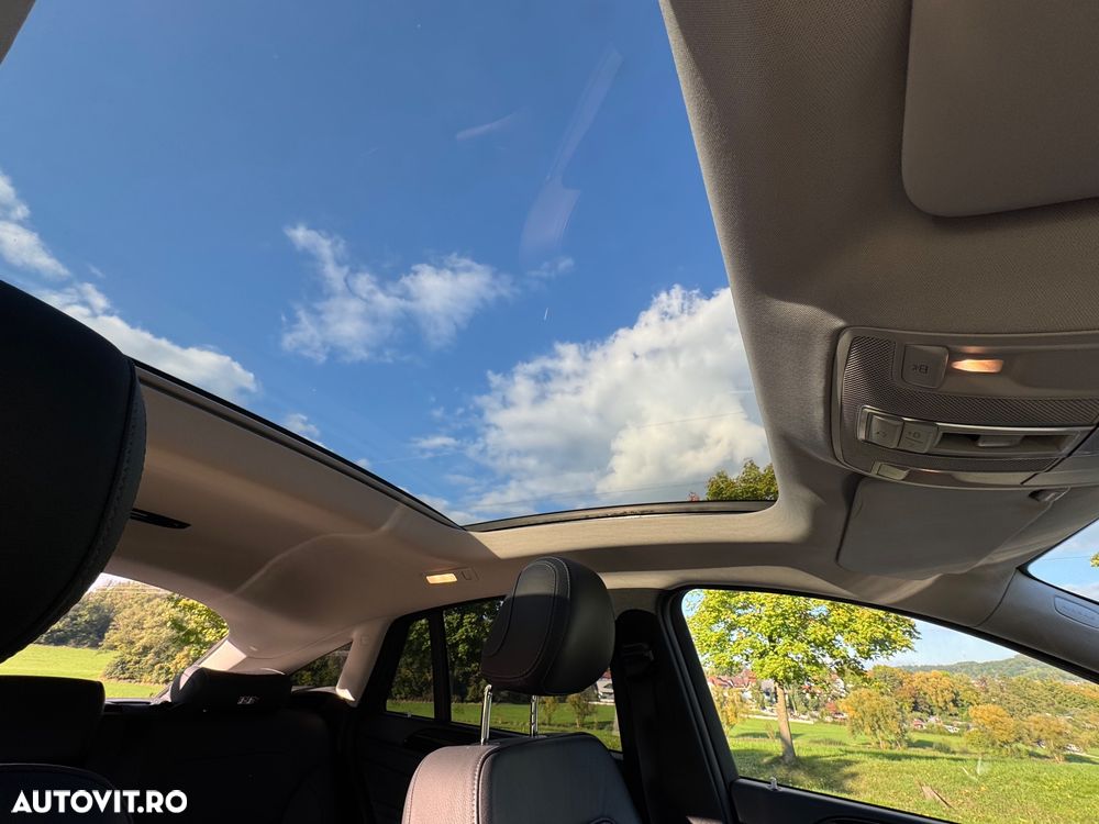 Mercedes-Benz GLE 350 d 4MATIC - 9