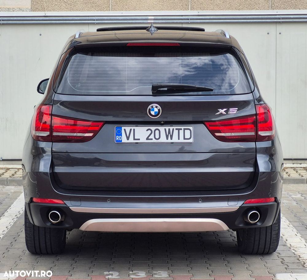 BMW X5 xDrive30d Sport-Aut. - 28